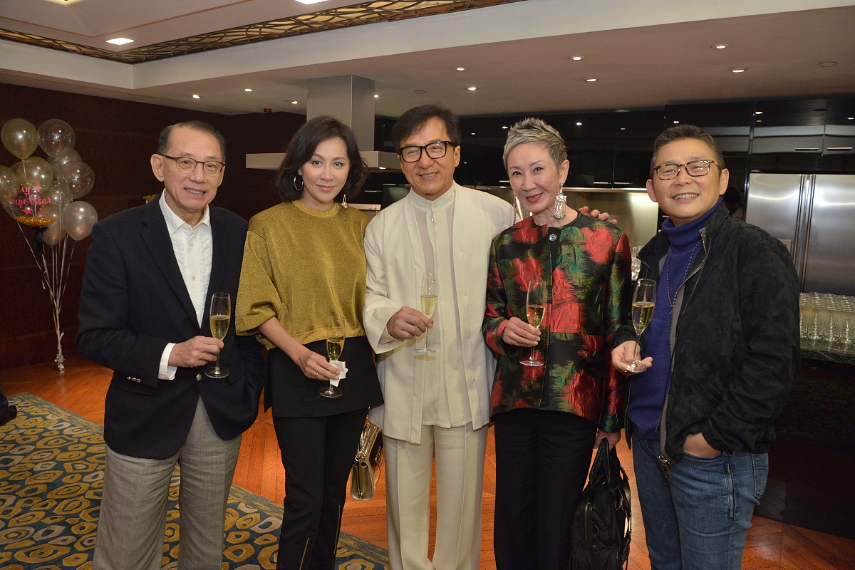 许家俊和高惠珊最后怎么离世的回答加拓展。