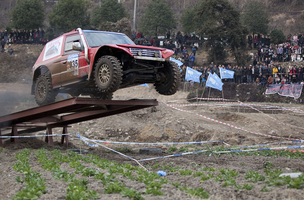 宣传征途越野俱乐部的抖音视频脚本文案