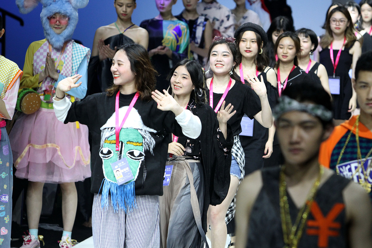 浙江纺织服装职业技术学院人物形象设计专业：学习内容、优势及未来发展