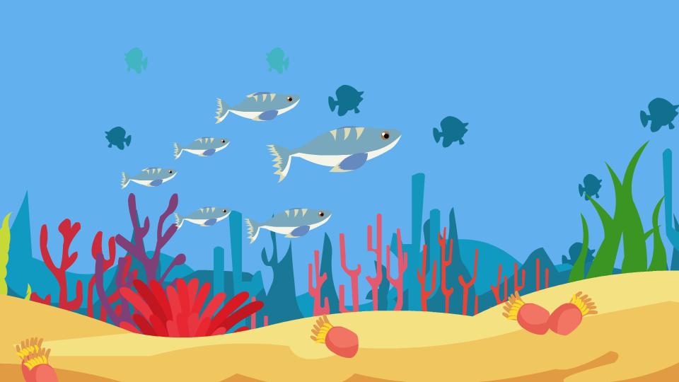 为什么南极鱼是冰海下的精灵