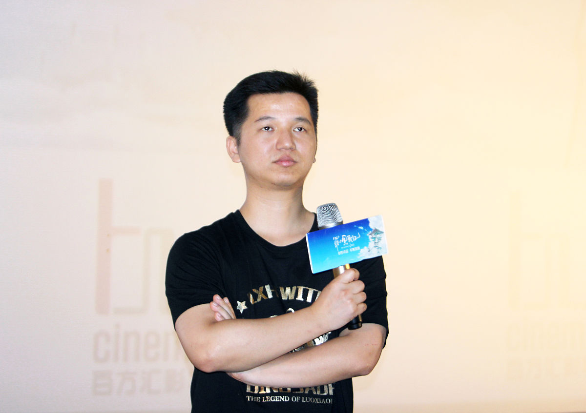 《罗小黑战记》：对错之间，是方向的抉择