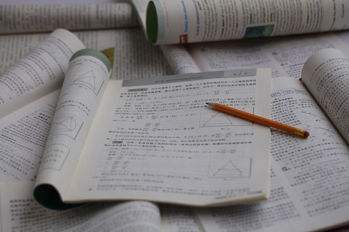 学习方法总结：高效刷题、知识点巩固、单词背诵