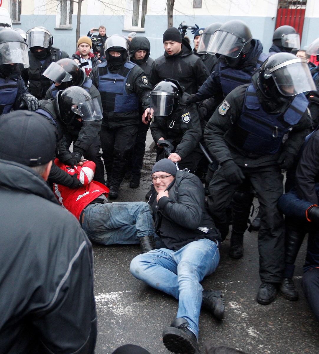 被乌克兰列入暗杀名单了怎么办