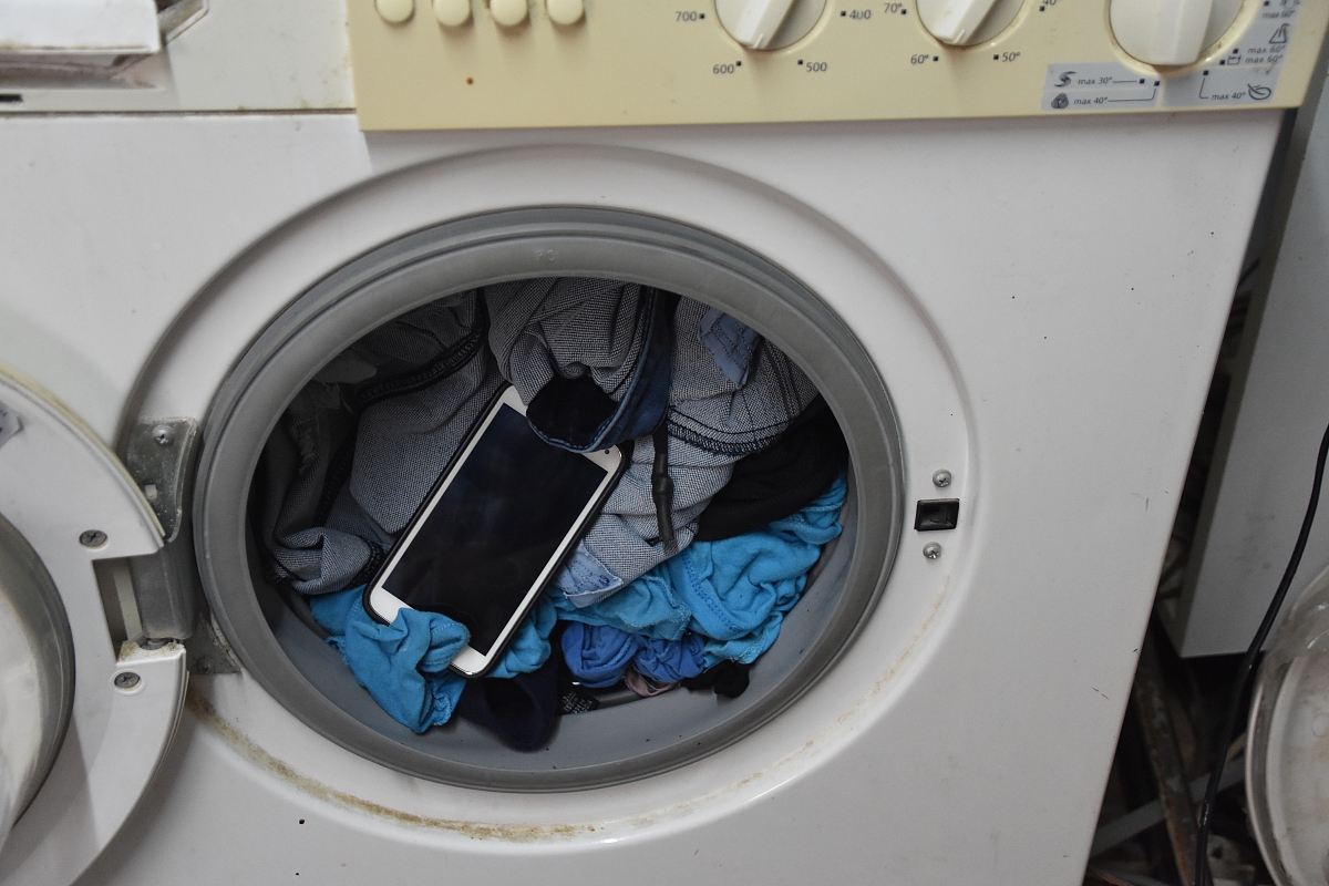 洗衣机为什么要清洗专业清洗方法分享不少于1000字