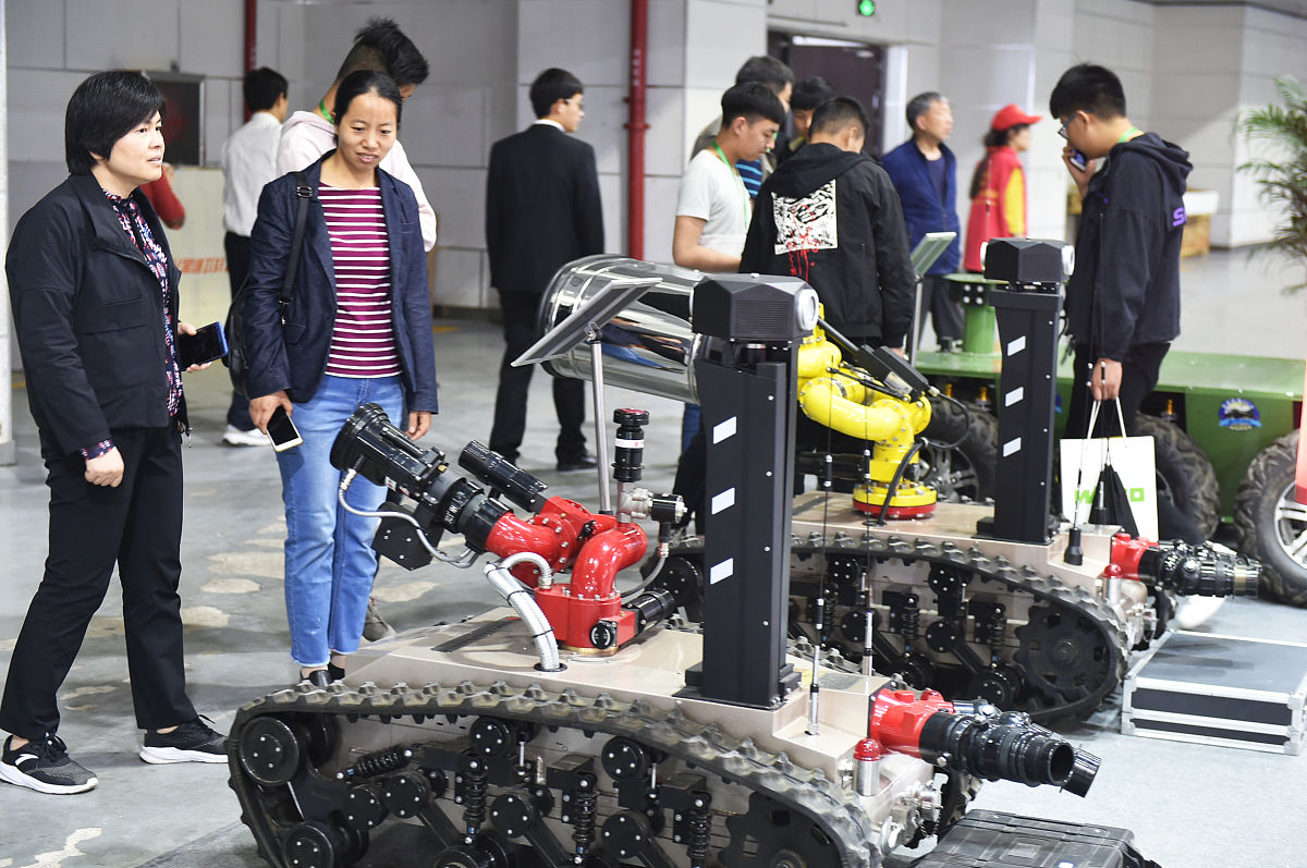 防爆应急灯检测