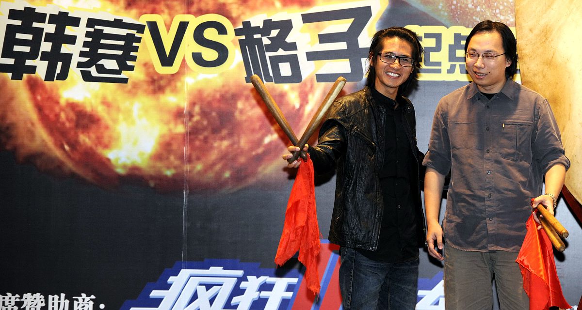 帮我写一段起点中文网的小说《世界末日从考试不及格开始》的评论