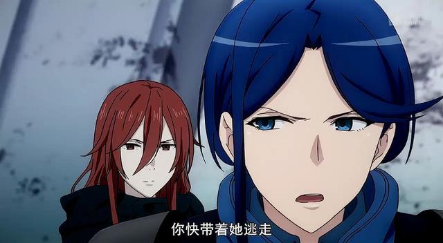 某不科学的黄泉川爱穗,闲聊魔法禁书目录,论好运气,面对这位龙套皇后,一方通行和上条当麻都要甘拜下风