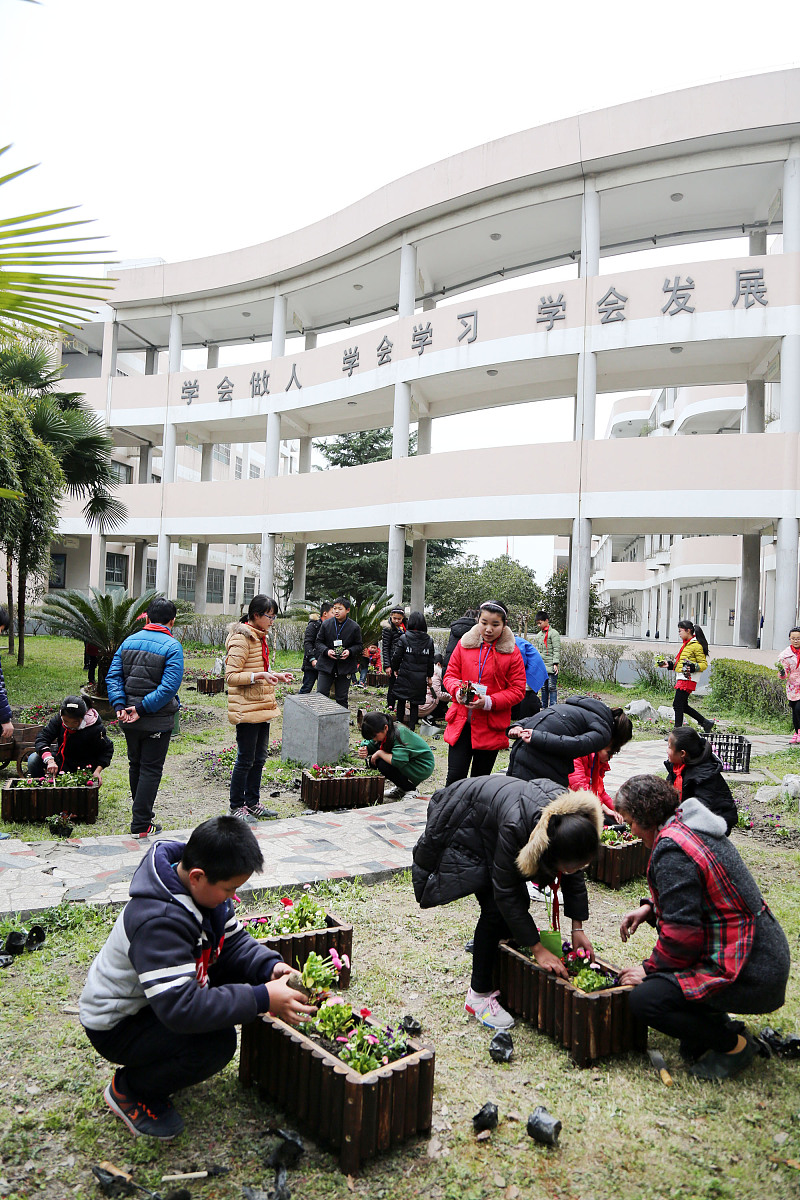 保山市中专技工学校现代农艺技术专业怎么样