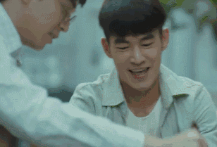 顏值高人品正，《台灣往事》中的三個正能量小哥哥我都想pick