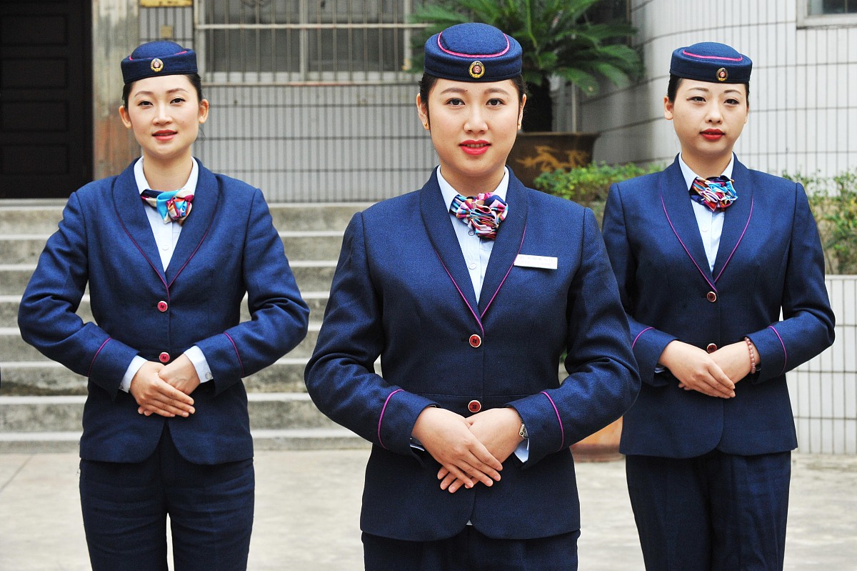 贵阳高铁学校的招生要求