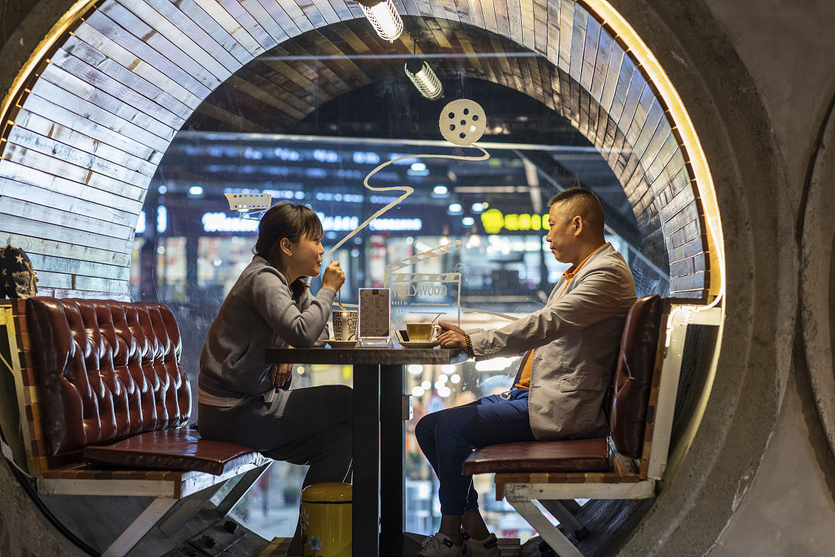 吃伤了是什么意思？ - 日常口语解释及来源