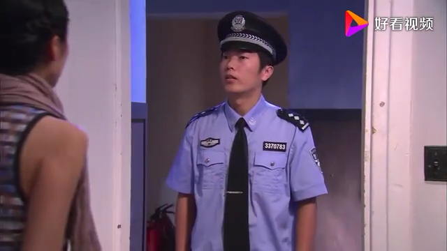亲爱的:一家人等着程勇回家切蛋糕,不料等来的却是警察!