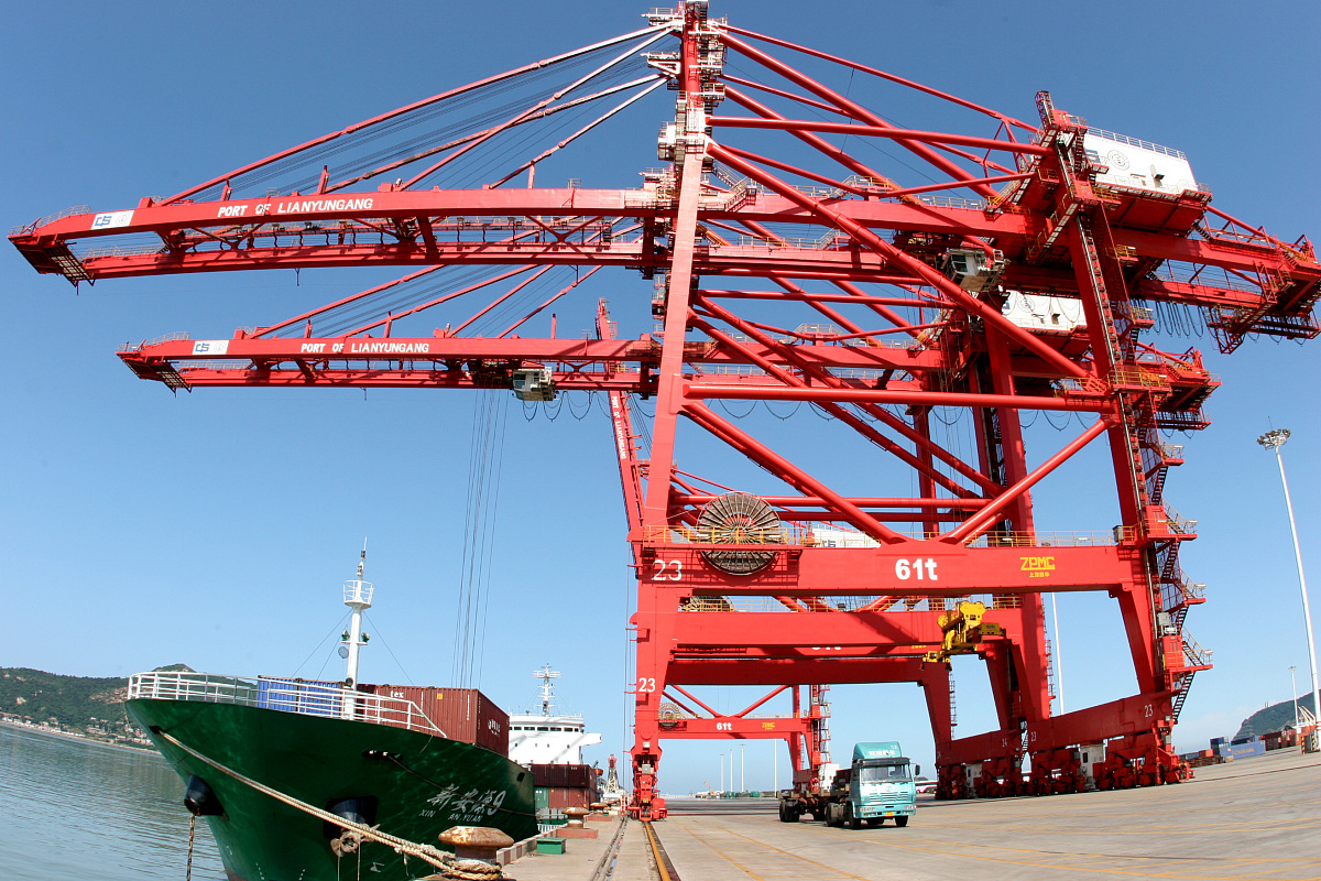 上海交通职业技术学院港口物流设备与自动控制专业怎么样