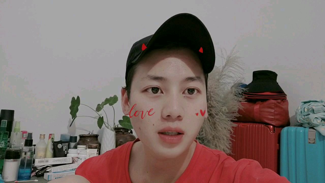 眼睛还能这样画?这么多形状的眼睛你见过吗?