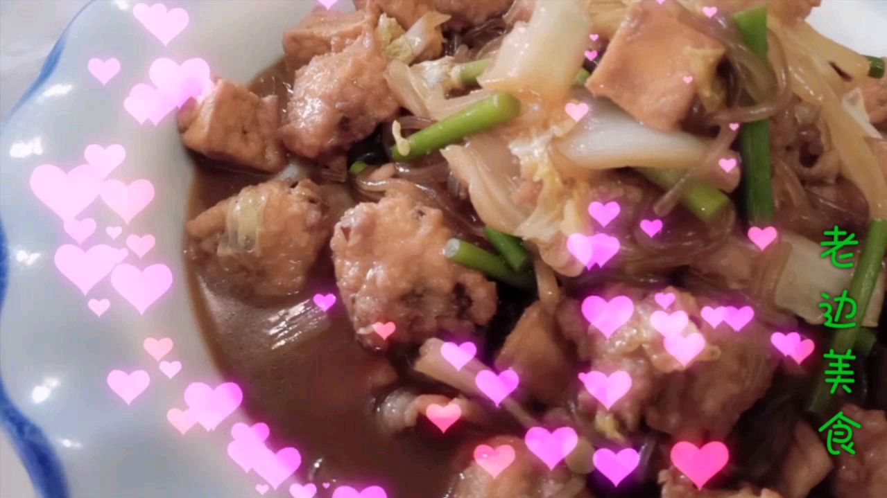 难怪饭店做的大锅菜好吃又美味,原来记住这几个步骤就可以