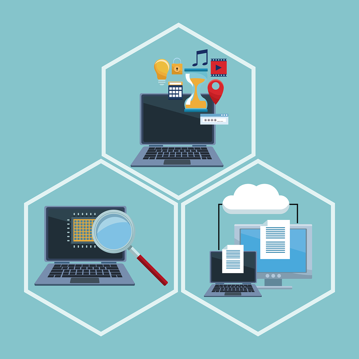 自建数字化档案管理系统：提升企业效率与安全性的利器