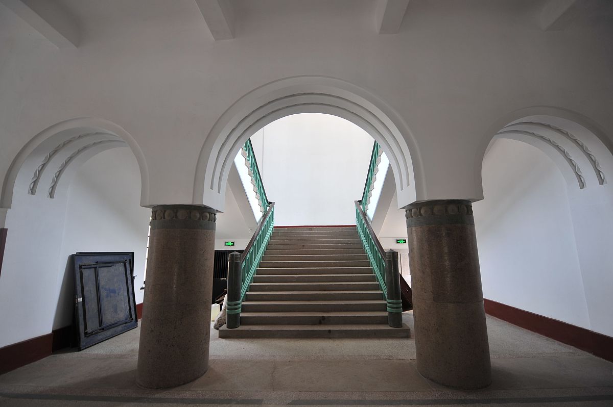 给排水科学与工程专业专升本可以报什么学校？