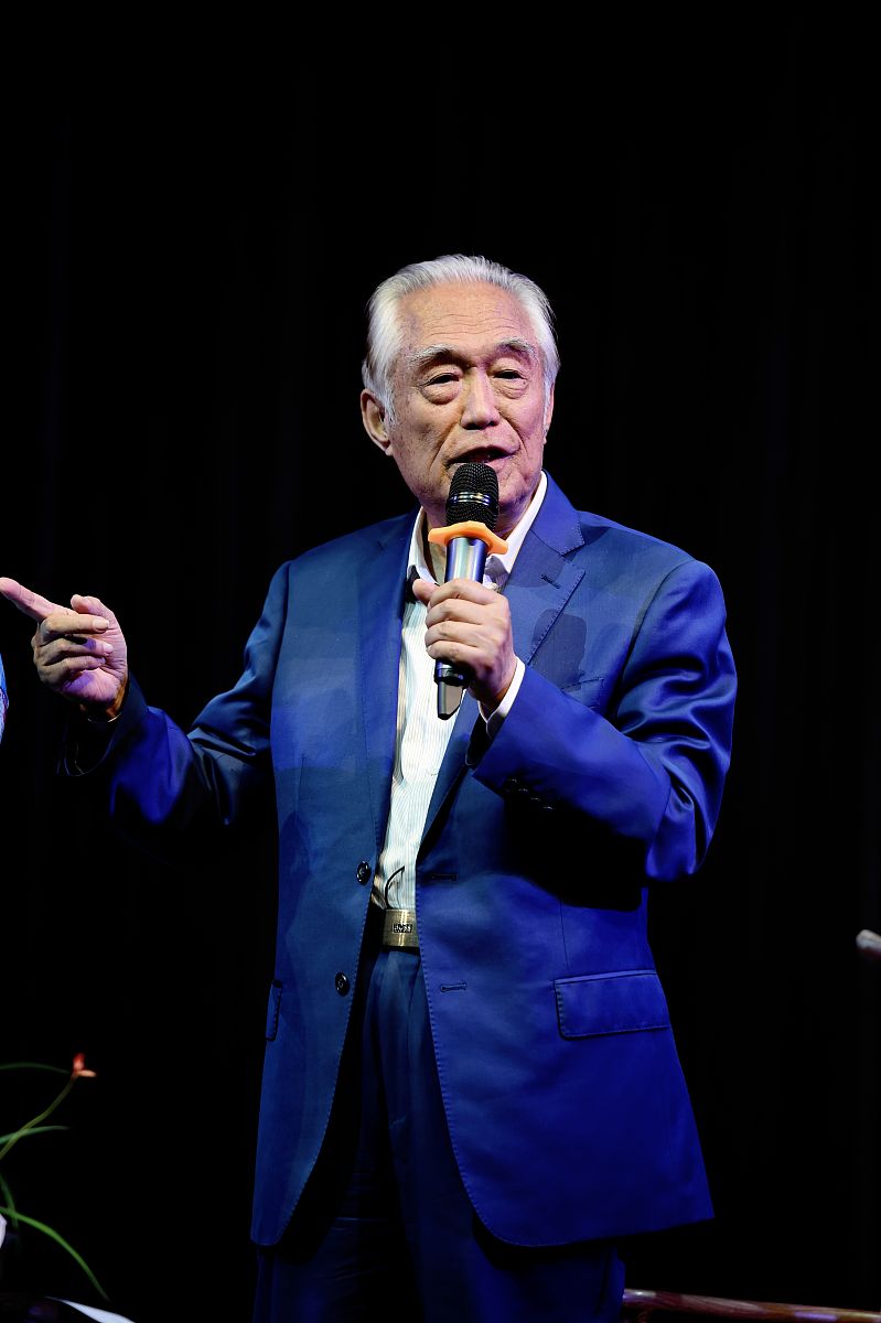 中国文化启示录：传统智慧的当代价值