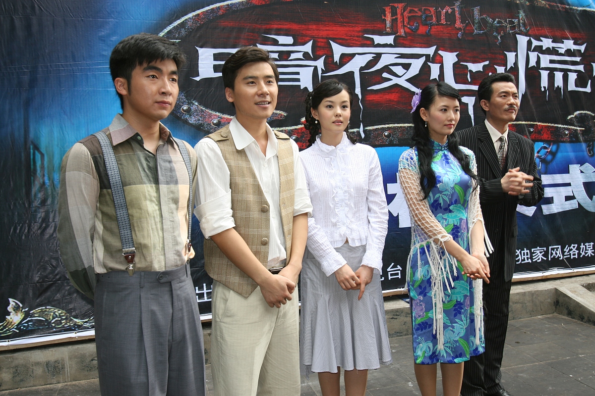 近年必看国产现代剧推荐 - 剧情精彩、制作精良