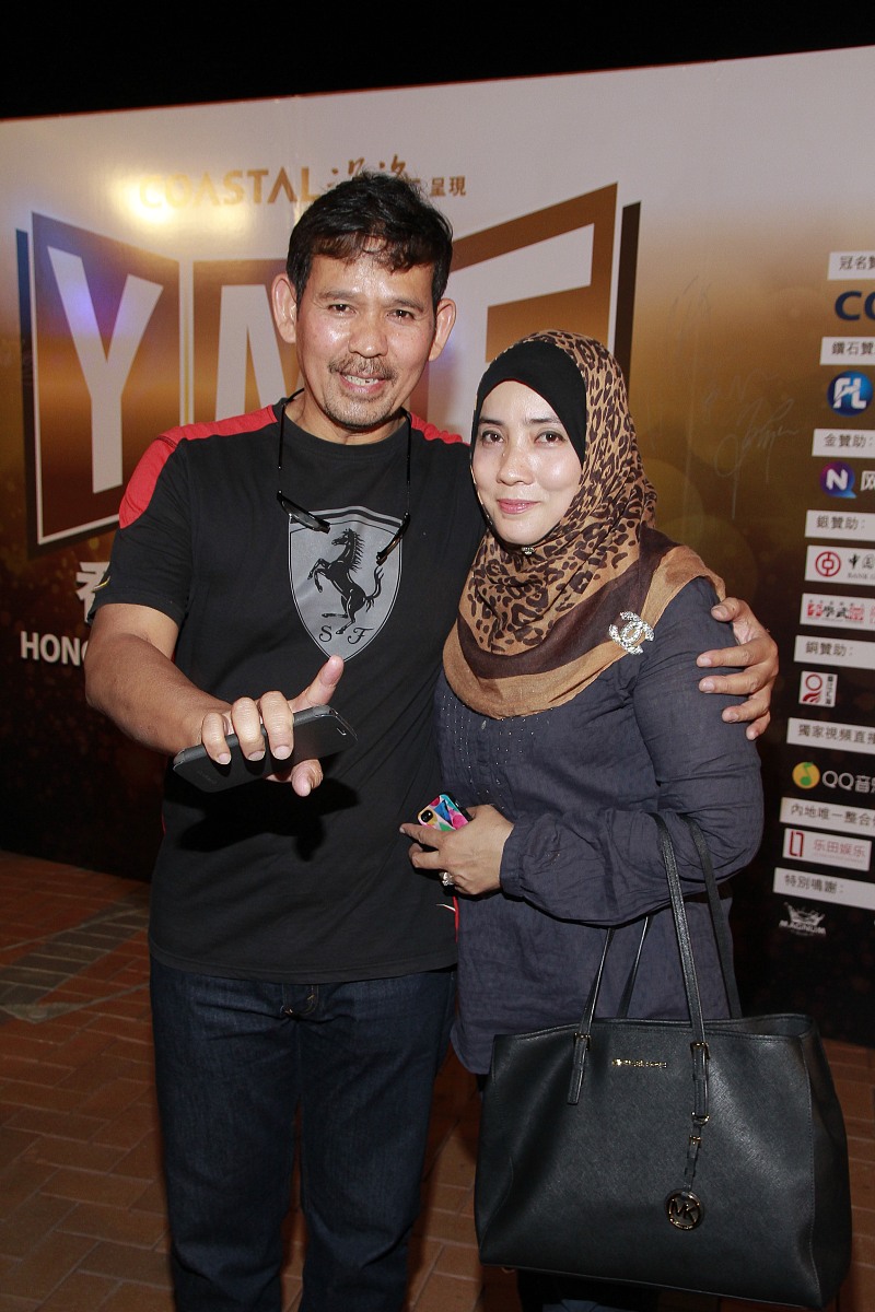 Variasi dasar Drees pas