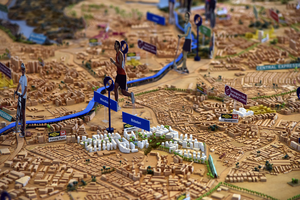 Python 大型游戏开发示例：迷失之城