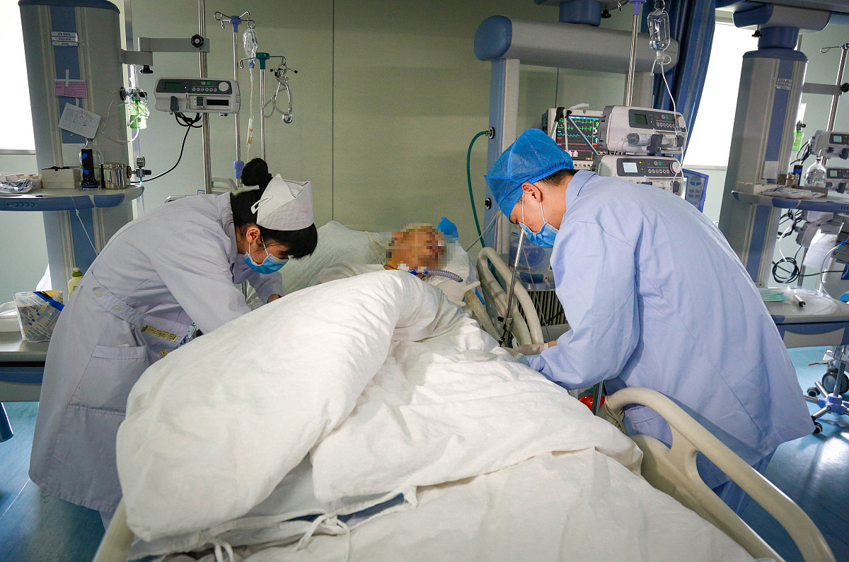 重症医学复试可能问到的问题及答案