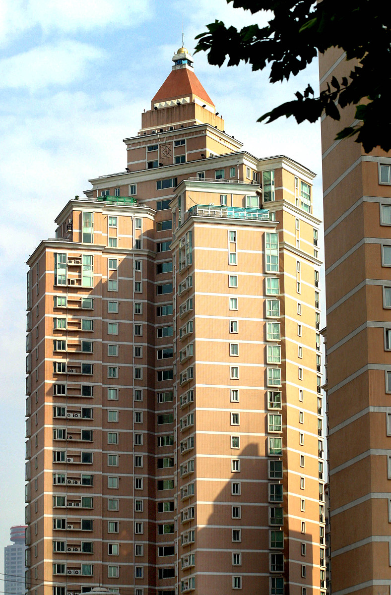 天津市南开区房管局 用250字帮我描述