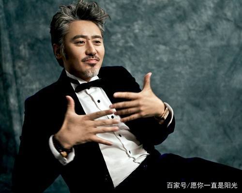 传吴秀波新剧改网播,网友:电影电视剧已纷纷出