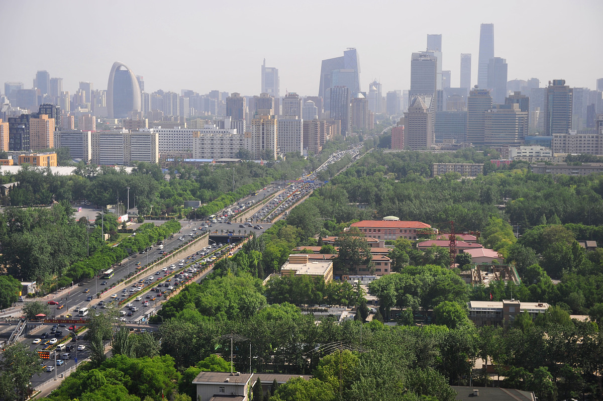 未来大都市带：除了现有城市群，哪些地方最有潜力？