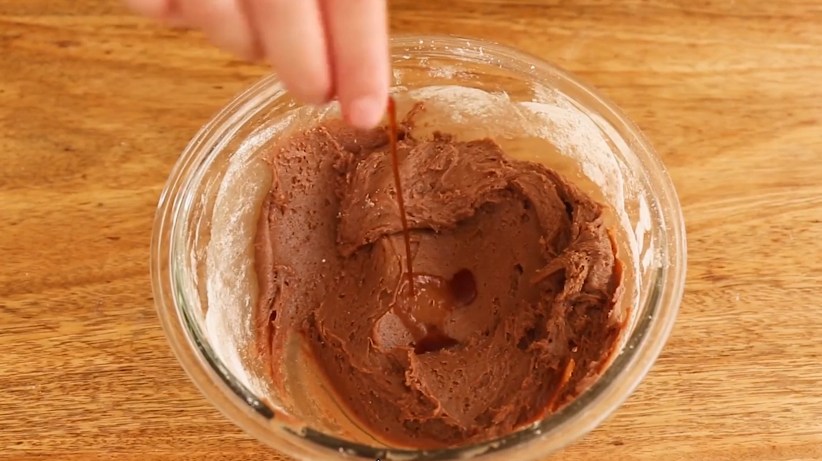 教大家做红丝绒小蛋糕