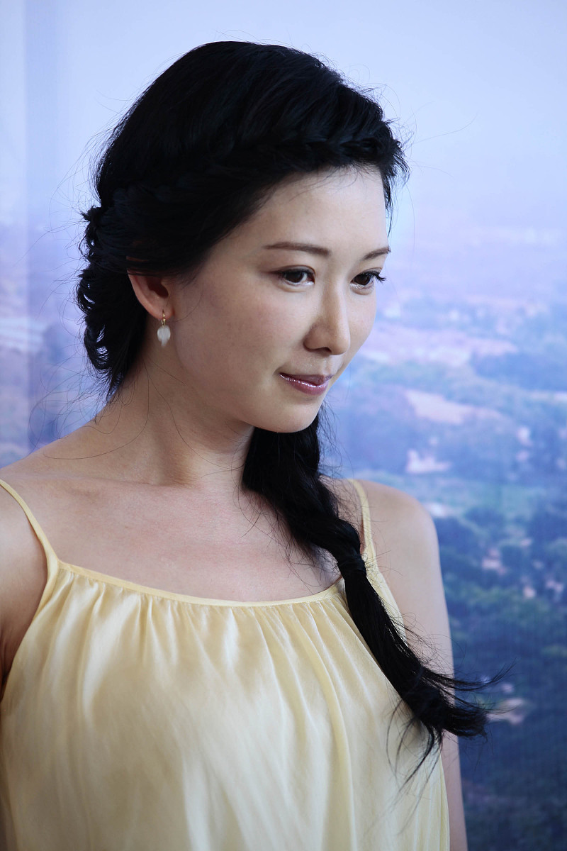 2012年7月3日,海南省陵水黎族自治县,电影《101次求婚》在海南陵水清