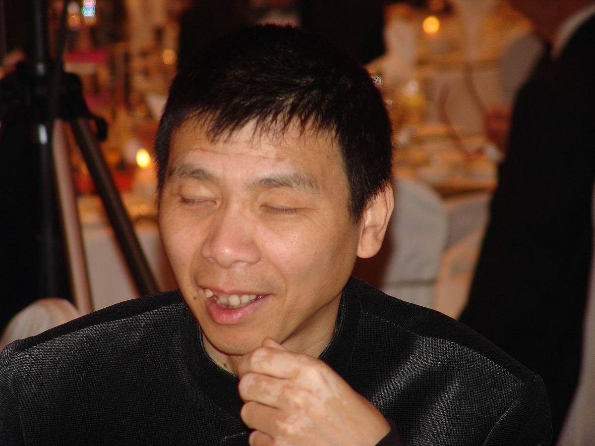 中国残疾人联合会 - 为残疾人提供全面服务与保障