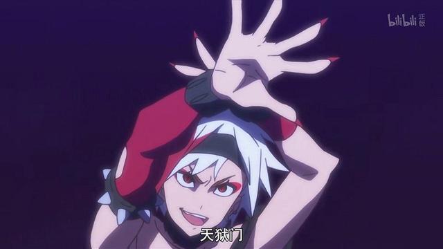 这个勇者明明超强却过分慎重评价:大门即可攻击也可防御