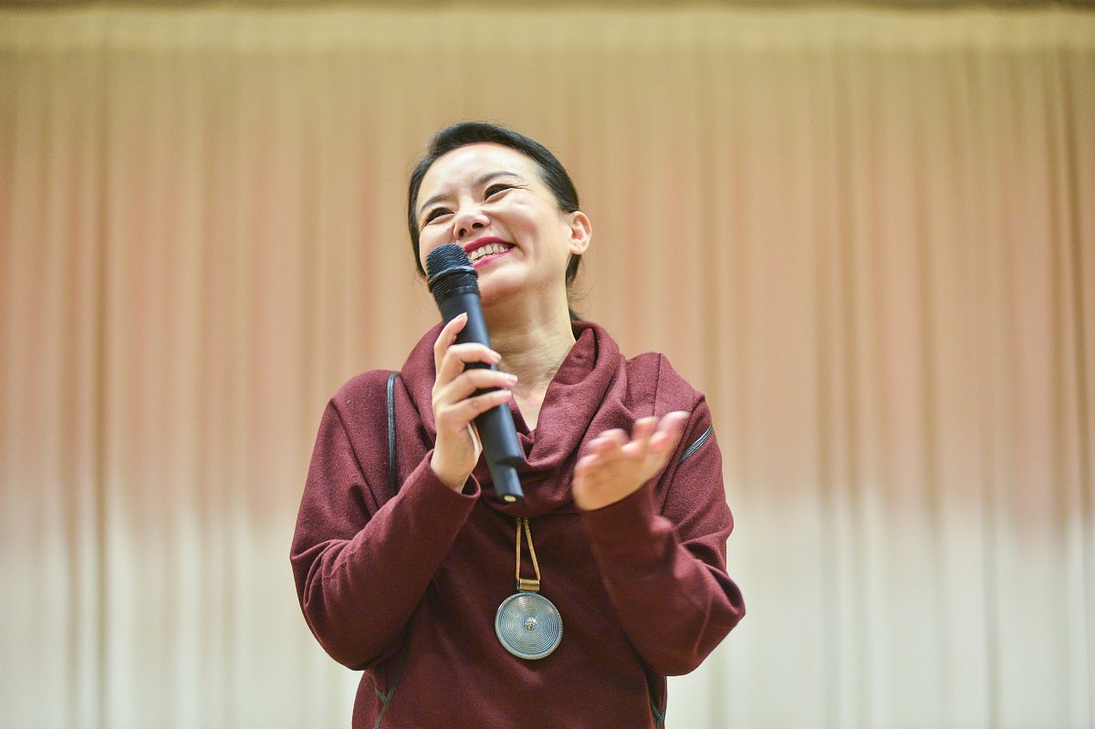 唱歌好手？测试你的歌唱实力！