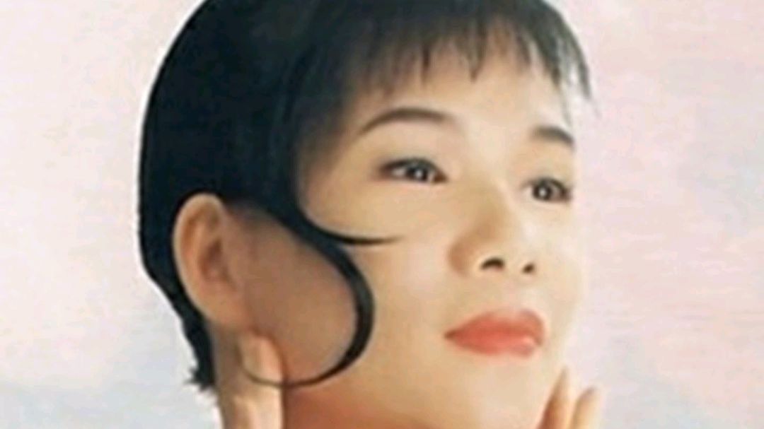 韩宝仪无奈的思绪 haokan.baidu.com