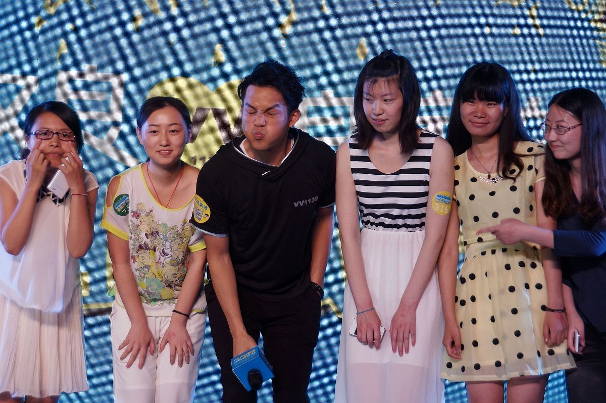 许昌学院播音与主持艺术专业介绍