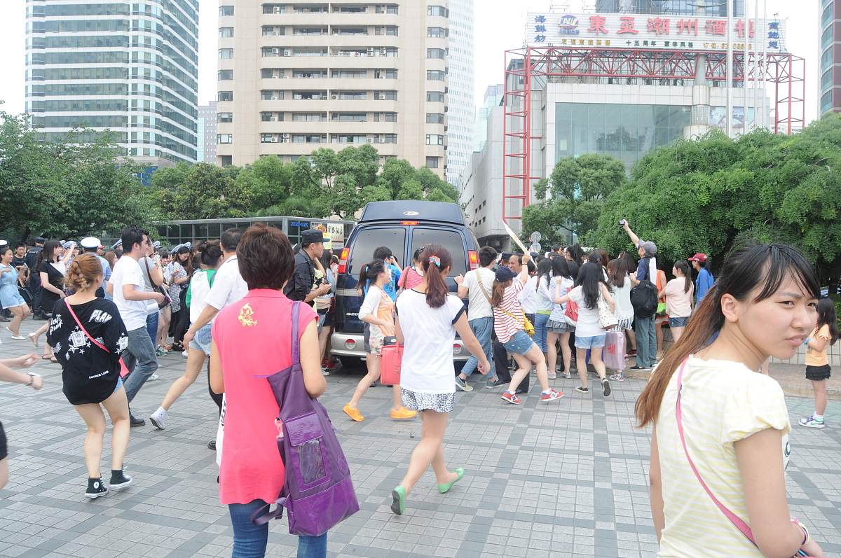 高中生活：青春诗篇，梦想起航