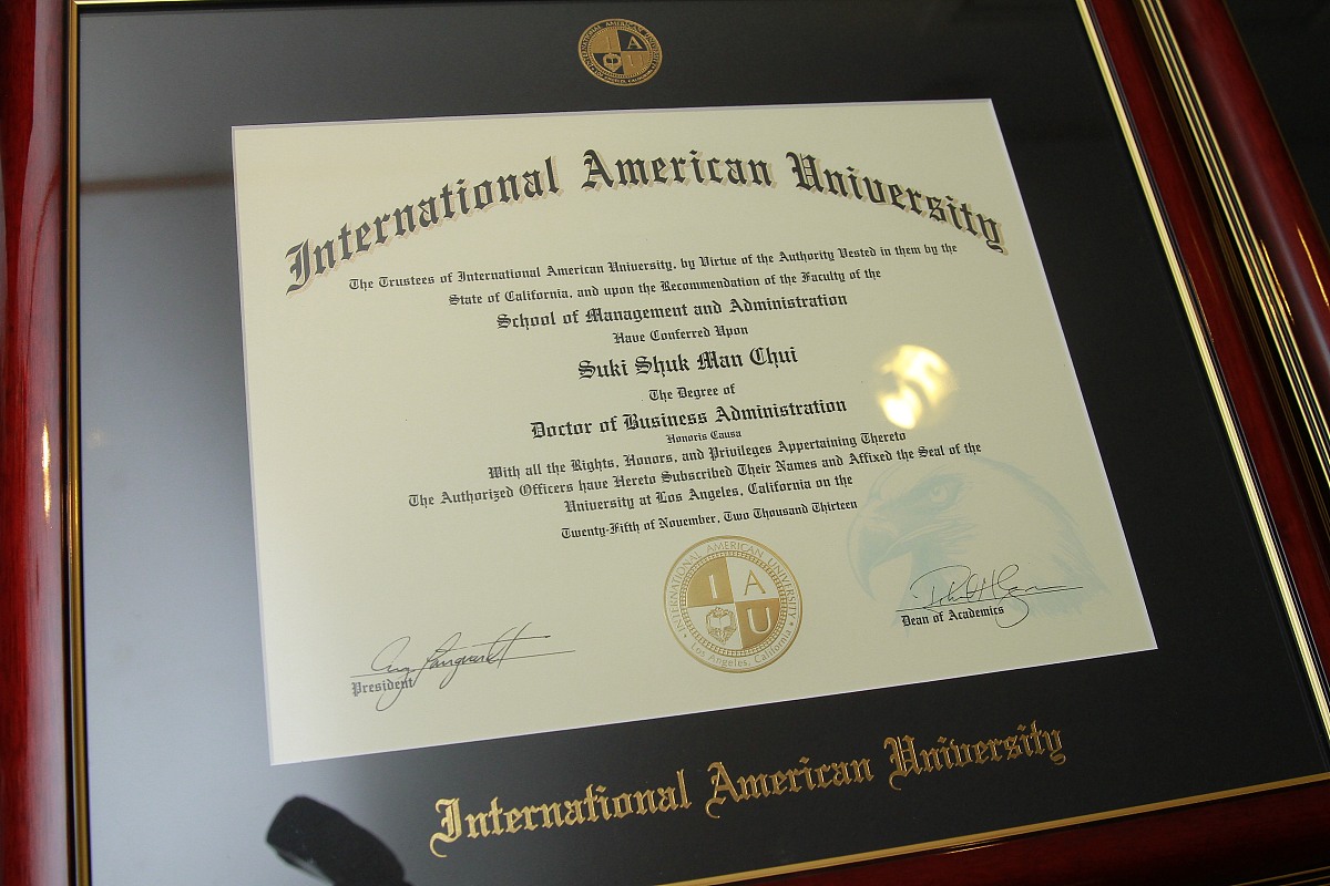 香港一年制研究生能读博吗？申博有渠道吗？