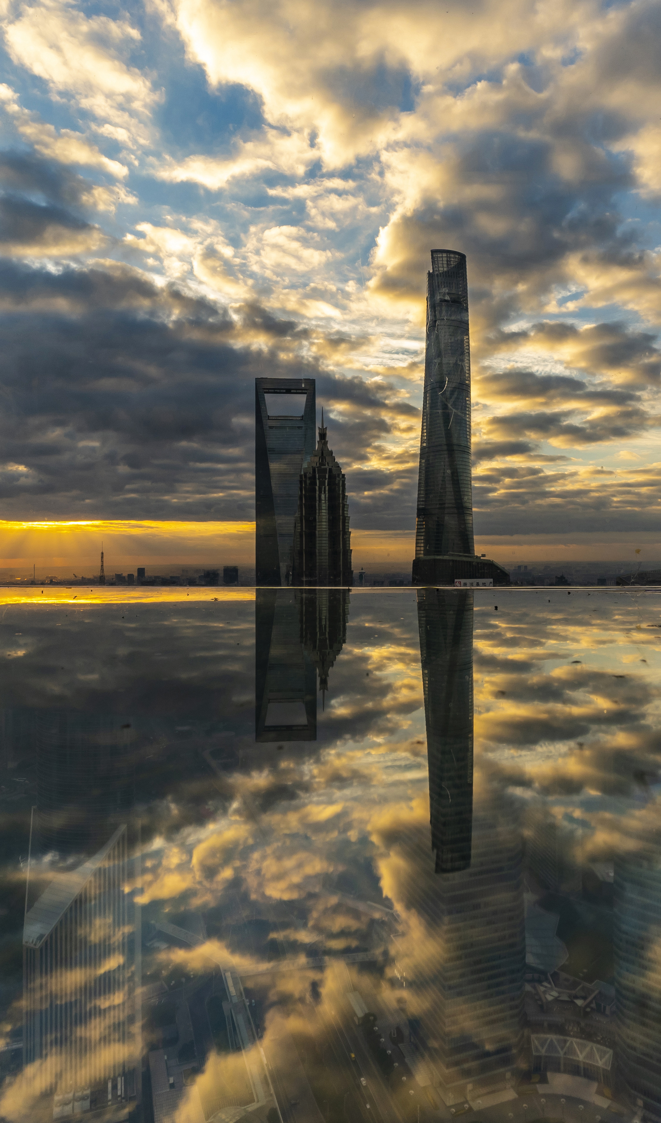 美丽上海欢迎你