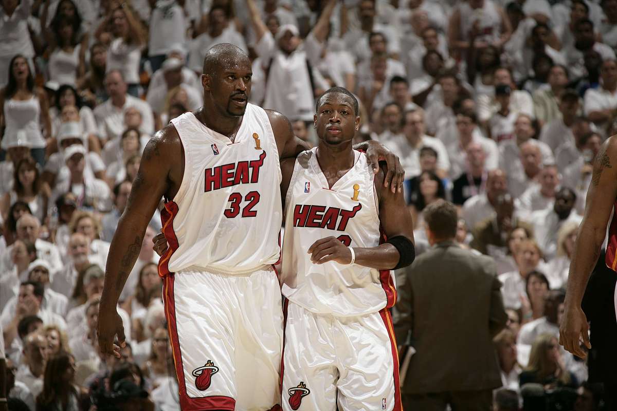 nba球员历史排名前十