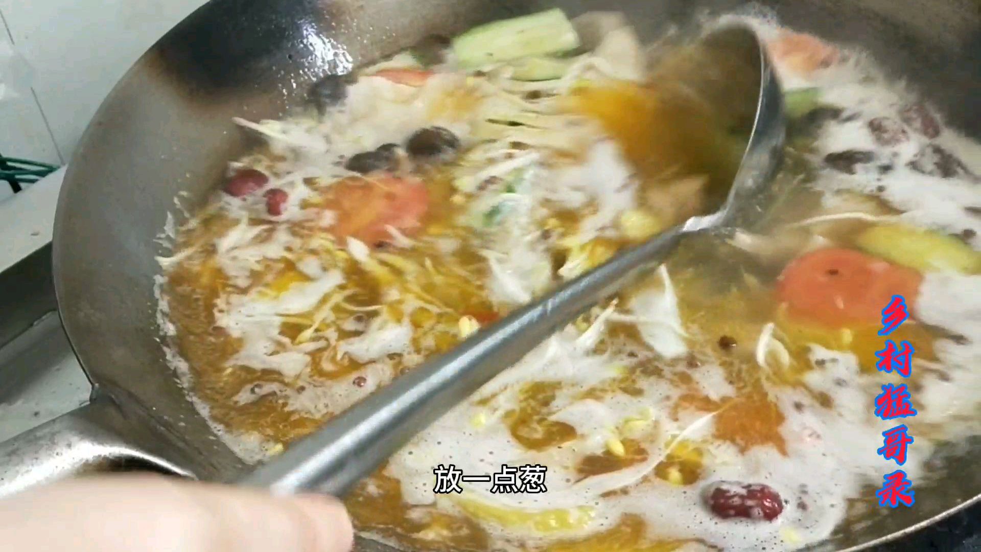 老鸭汤像小莲这样做出来,色香味俱全,一次两只不够吃。