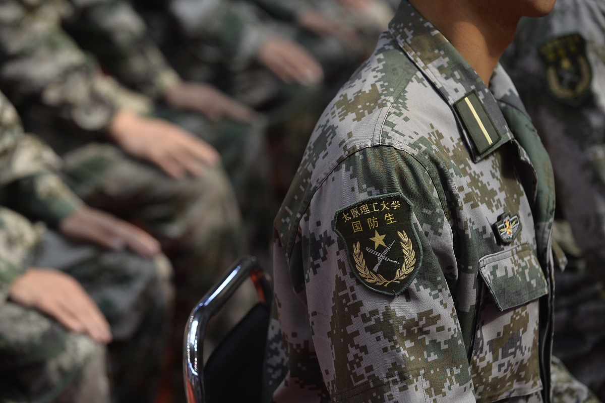 太原理工大学有没有高分子材料与工程专业