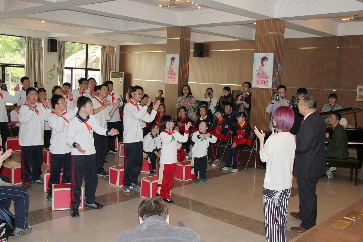 Tech4Good创新校园公益：用科技赋能爱心，共建美好校园