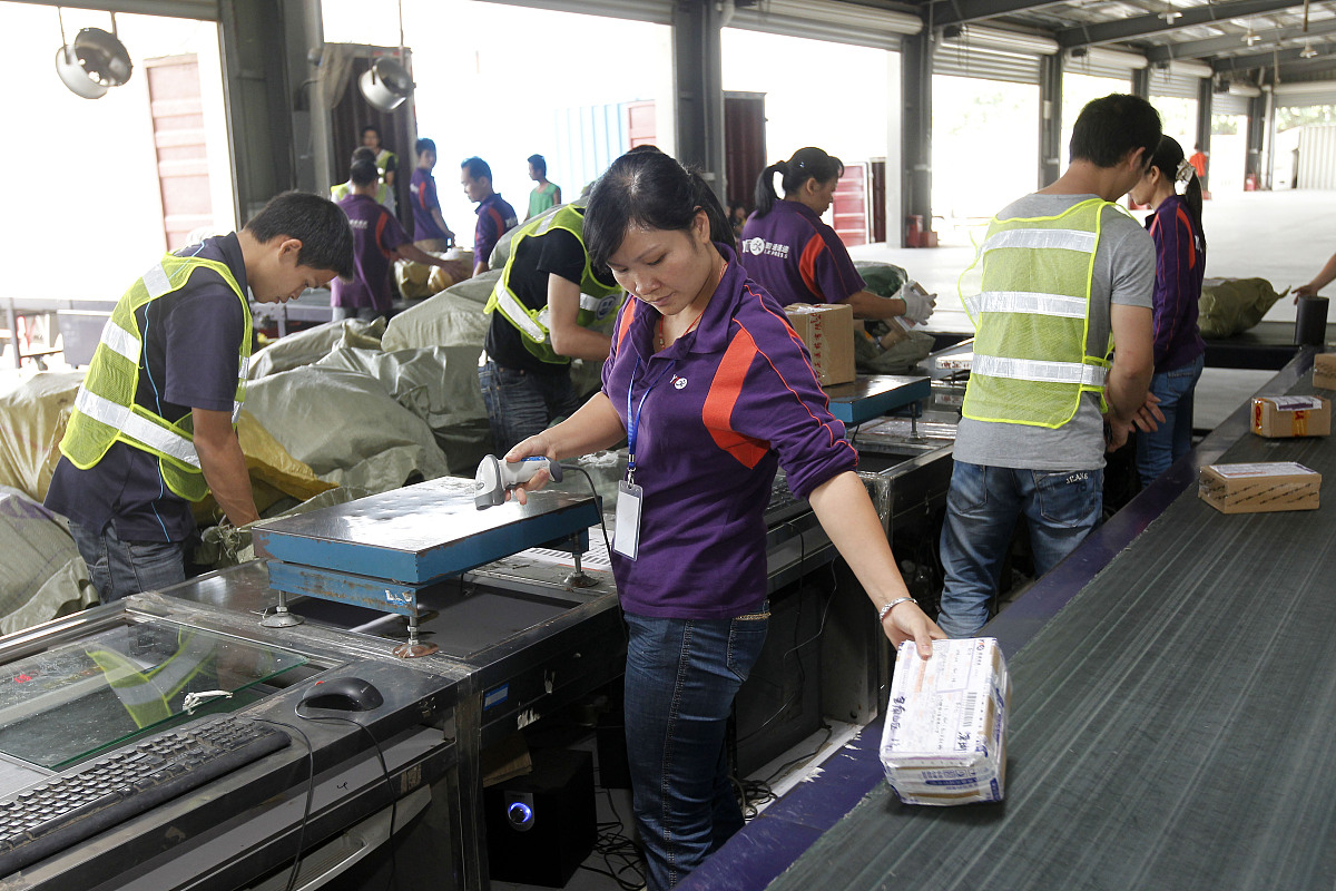 托普计算机学校物流管理专业好不好
