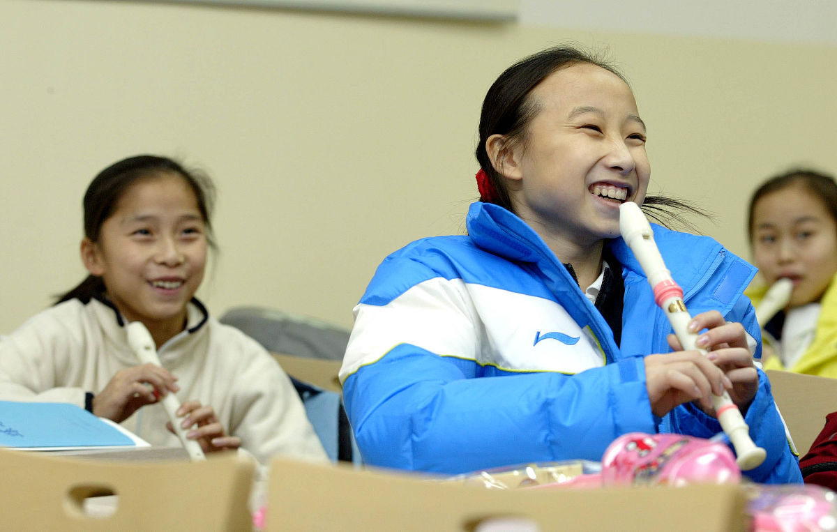 山东安装工程技工学校眼视光技术好不好