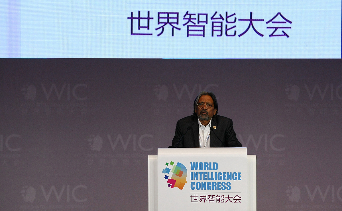 世界之变、时代之变、历史之变：解析当今世界三大变革