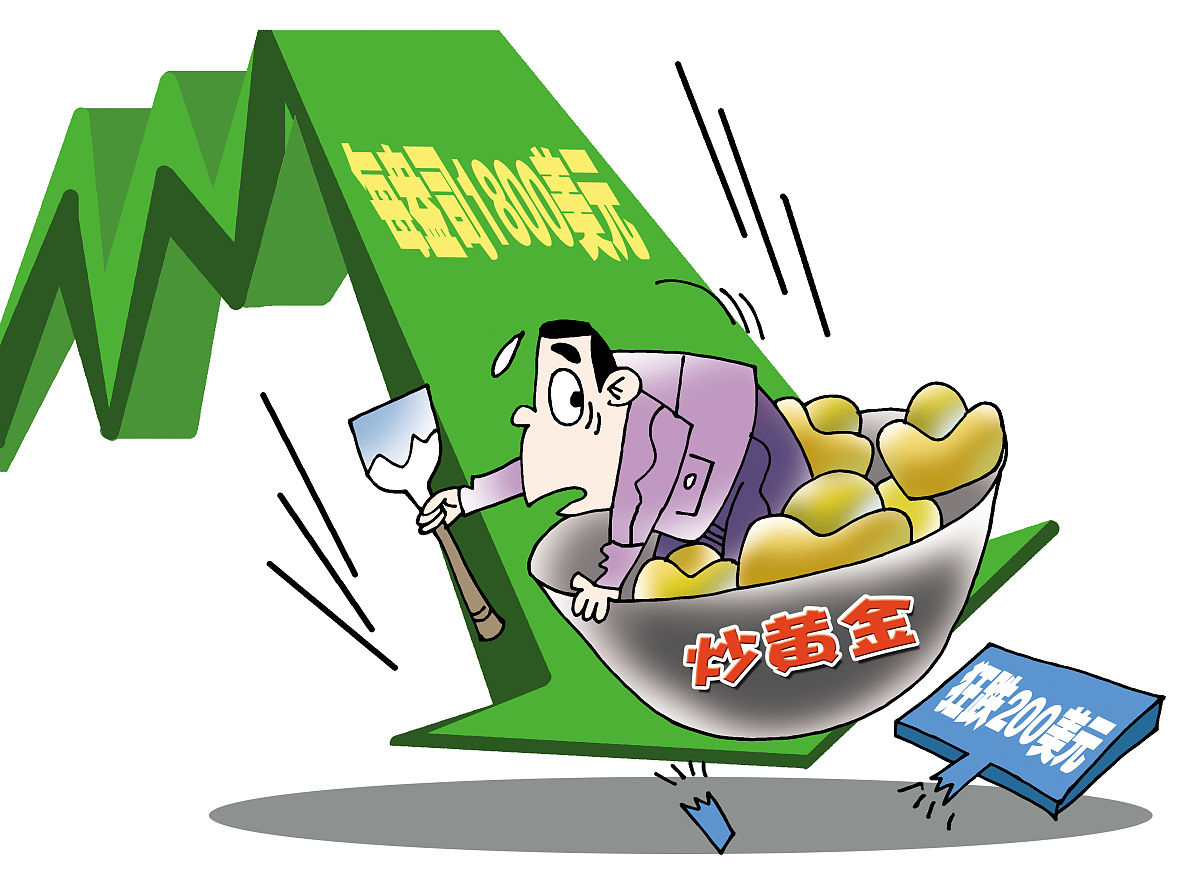 wow真金