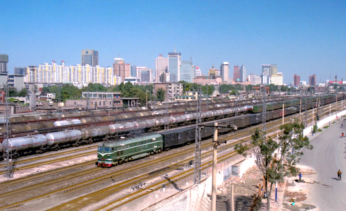 学铁路专业石家庄哪个铁路学校比较好？好不好