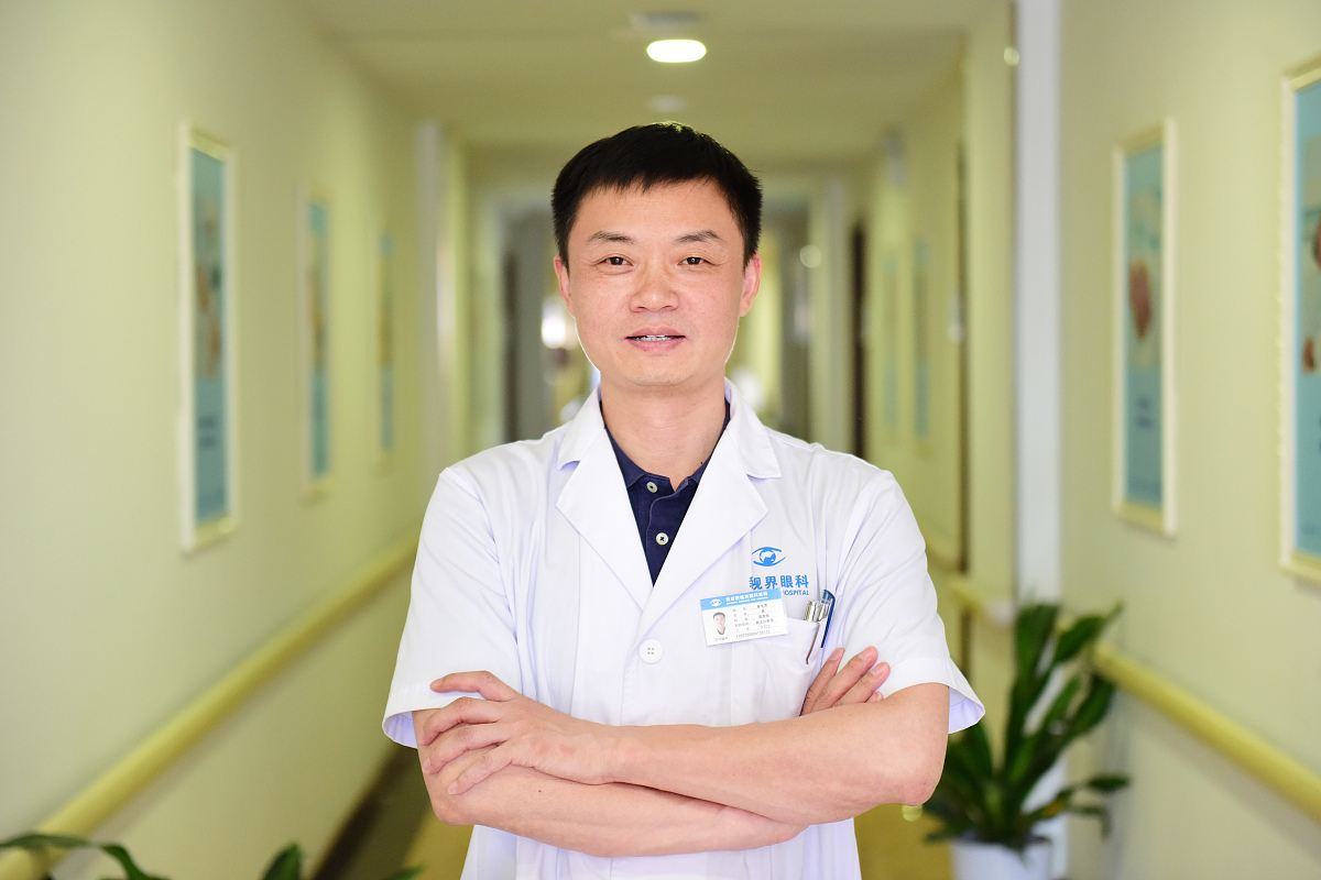 心内科主任吸引关注的视频结尾