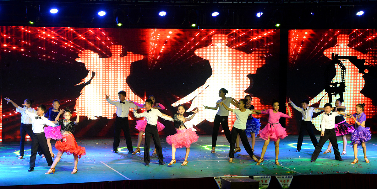 湛江艺术学校2022年招生简章